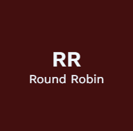 ROUND ROBIN